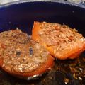 nae shiro 的 甜椒鑲肉 cooksnap