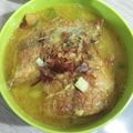 Cooksnap dari Putri Al Asri untuk resep Gulai gurame simple