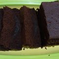Cooksnap dari Nur hasanah untuk resep Brownies kukus ala Amanda (2 telur,takaran sendok)