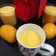  Mrinalini Sinha का कुकस्नैप जब उन्होंने मैंगो मिल्क शेक (mango milkshake recipe in Hindi) बनाया था।