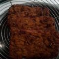 Cooksnap dari lanykusnadi untuk resep Tempe bacem endess