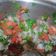 El cooksnap de Cristina Franco cuando hizo Ceviche de Camarón.