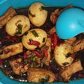 Cooksnap dari Shila Kenzie untuk resep Telor kecap saos tiram