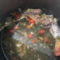 Cooksnap dari Hanna Awod untuk resep Pindang Tongkol Kuah Pedas Segar