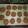 El cooksnap de Valeria cuando hizo Galletitas de avena 🍪.