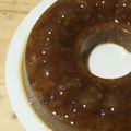 Cooksnap dari Dapoer Aye (Ani) untuk resep 14. Agar Agar Gula Merah #Pekaninspirasi