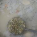 Cooksnap dari Nayla Lutfiah untuk resep Kacang ijo(tips cepat empuk & hemat gas metode 5.30.7)