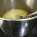 Cooksnap dari kucingkepanasan untuk resep Bakso Kuah