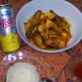 Cooksnap dari Dechristia Gunawan untuk resep Ayam nanas asam manis pedas