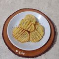 Cooksnap dari Febry Caturia untuk resep Accordion Potatoes