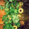 صورة من JUMAN | جُمان ، شاركها بعد تجربة وصفة محاشي عنب وملفوف