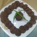 Bindi Vora Majmudar's cooksnap of when they made બાજરીના વડા (Bajri Vada Recipe In Gujarati).