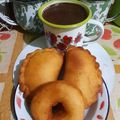 Cooksnap dari catur untuk resep Donat empuk menul2 tahan 3 hari