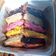 Cooksnap dari ummi sabrina untuk resep Gabin Fla Susu