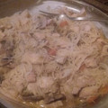 El cooksnap de josi E. cuando hizo Sopa de fideos de arroz estilo oriental.