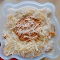 Cooksnap dari kim chaerin untuk resep Setup Roti Tawar