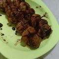 Cooksnap dari Ummu Noor untuk resep Oreo goreng mudah