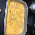 El cooksnap de Florencia Morere cuando hizo Alfajores de maicena.