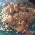 Cooksnap από mariamaraki86 στη συνταγή Μελομακάρονα Νόστιμα και Γρήγορα