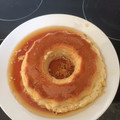 El cooksnap de Eva Fernandez Fuentes cuando hizo Flan de huevo.