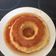 El cooksnap de Eva Fernandez Fuentes cuando hizo Flan de huevo.