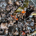 Cooksnap dari Makpuko untuk resep Cumi hitam bumbu madura
