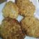 El cooksnap de Jenny cuando hizo Torticas de arroz.