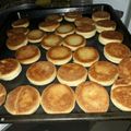El cooksnap de Sheila Janecek cuando hizo Bizcochitos de grasa! ☺.