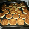 El cooksnap de Sheila Janecek cuando hizo Bizcochitos de grasa! ☺.