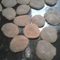 Cooksnap dari Yulye untuk resep Cookies Nutrijel Coklat Teflon