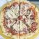 Cooksnap dari Christine Novarisandi untuk resep 2.Pizza teflon rumahan anti gagal