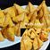 Prachi Mayank Mittal का कुकस्नैप जब उन्होंने चटपटे समोसे (Chatpate Samose recipe in Hindi) बनाया था।