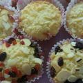 Cooksnap dari devi sofia untuk resep Cupcake tape simple