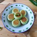 Cooksnap dari Saomi Mayhai untuk resep Bakpia Kumbu Hitam