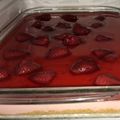 El cooksnap de Maria Paz Zuñiga Zuñiga cuando hizo Torta de yogur.