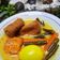 Cooksnap dari Fanny Wijaya untuk resep Gulai Tahu