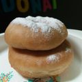 Cooksnap dari Marta Dwi Priswanti untuk resep Donat Maizena Empuk
