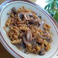 Cooksnap dari Arumia untuk resep Tumis Jamur Kancing Saus Tiram
