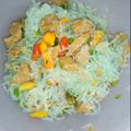 Cooksnap dari winda kusuma untuk resep Oseng Sohun Pedass
