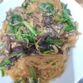 Cooksnap dari wury untuk resep Soun goreng cabe hijau