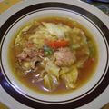 Cooksnap dari Ita Wahyuningsih untuk resep Tongseng Daging