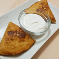 El cooksnap de FOOD&COOKING! cuando hizo Salsa blanca kebab.