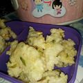 Cooksnap dari Puput || @putriasari12 untuk resep Cireng Nasi Pedas Daun Jeruk