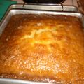 cassie.gregory1's cooksnap of when they made Lemon Glazed Zucchini Bread.