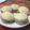 El cooksnap de Daniela Papagno cuando hizo Alfajores de maicena.