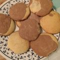 El cooksnap de Mora C cuando hizo Cookies.
