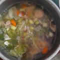 Cooksnap dari yulipitt untuk resep Sop Ayam