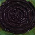 Cooksnap dari Dewi basumbul untuk resep Puding Brownies