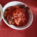 Cooksnap dari Mama Raja untuk resep Nila Asam manis pedas