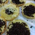Cooksnap dari wahyu Faheemfathan untuk resep Martabak mini yg super empuk